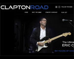 clapton road